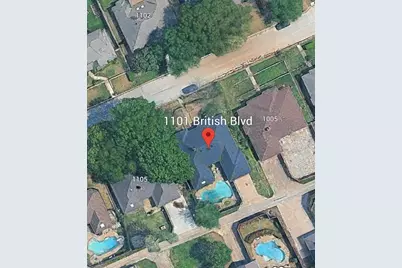 1101 British Boulevard, Grand Prairie, TX 75050 - Photo 2