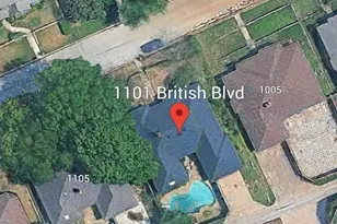 1101 British Blvd, Grand Prairie, TX 75050 - Photo 2