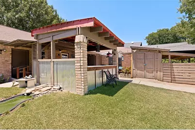 226 Oakwood Drive, Lancaster, TX 75146 - Photo 22