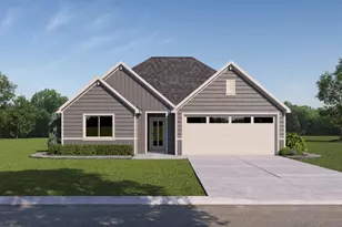 1952 Freeman St, Tyler, TX 75704 - Photo 1