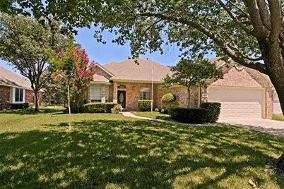2321 Loon Lake Road, Denton, TX 76210 - Photo 26