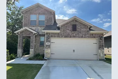 932 Crockett Street, Aubrey, TX 76227 - Photo 22