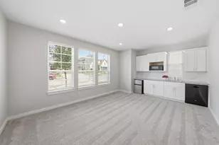 14617 Donner Trail, Fort Worth, TX 76262 - Photo 6