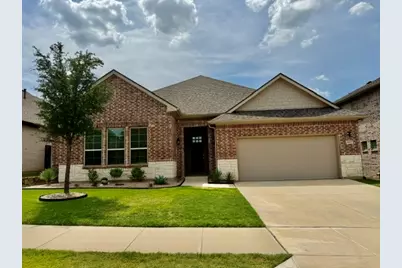 14617 Donner Trail, Fort Worth, TX 76262 - Photo 1