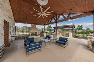 14617 Donner Trail, Fort Worth, TX 76262 - Photo 32