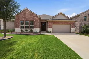 14617 Donner Trail, Fort Worth, TX 76262 - Photo 2