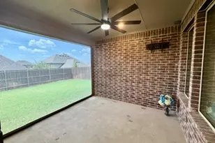 14617 Donner Trail, Fort Worth, TX 76262 - Photo 20