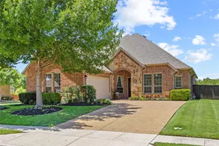 5601 Sunstar Ln, Flower Mound, TX 75028 - Photo 1