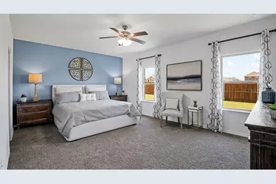 430 Scenic Spark Lane, Lavon, TX 75166 - Photo 14
