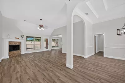 3518 Silver Oaks Drive, Abilene, TX 79606 - Photo 6