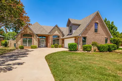 3518 Silver Oaks Drive, Abilene, TX 79606 - Photo 1