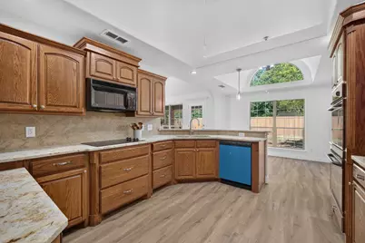 3518 Silver Oaks Drive, Abilene, TX 79606 - Photo 14