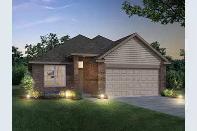 1205 Wind Drift Way, Fort Worth, TX 76131 - Photo 1