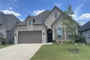 4317 Sanctuary Dr, Denison, TX 75020 - Photo 1