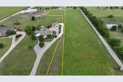 Lot 2R Lone Star Road, Celina, TX 75009 - Photo 2