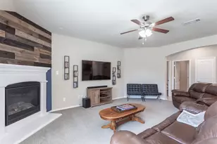 912 Lake Cypress Ln, Little Elm, TX 75068 - Photo 14