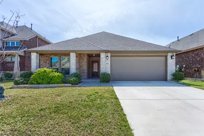 912 Lake Cypress Lane, Little Elm, TX 75068 - Photo 26