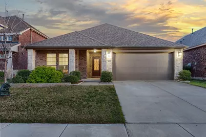 912 Lake Cypress Lane, Little Elm, TX 75068 - Photo 1