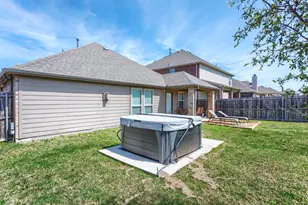 912 Lake Cypress Ln, Little Elm, TX 75068 - Photo 4