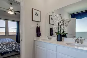 4182 Waldron Trl, Forney, TX 75126 - Photo 10