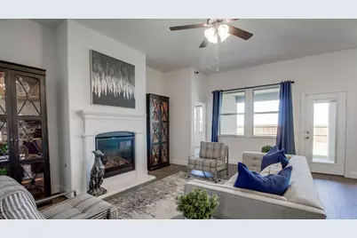 4182 Waldron Trail, Forney, TX 75126 - Photo 8
