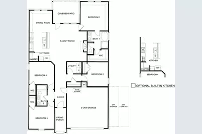 4182 Waldron Trail, Forney, TX 75126 - Photo 20