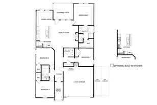 4182 Waldron Trl, Forney, TX 75126 - Photo 20