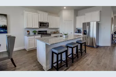 4182 Waldron Trail, Forney, TX 75126 - Photo 4