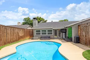 2922 Spring Brook Dr, Garland, TX 75044 - Photo 32