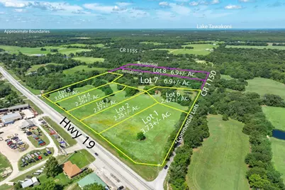 Tract A State Hwy 19 & Rs Cr 1150, Emory, TX 75440 - Photo 2