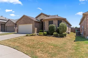 4809 Gunnison Dr, Denton, TX 76208 - Photo 2