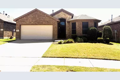 4809 Gunnison Drive, Denton, TX 76208 - Photo 2