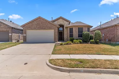 4809 Gunnison Drive, Denton, TX 76208 - Photo 1