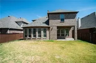 2863 Appalachian Ln, Frisco, TX 75033 - Photo 2