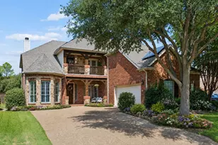 2004 Hayley Dr, Keller, TX 76248 - Photo 2
