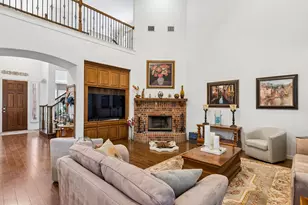 2004 Hayley Dr, Keller, TX 76248 - Photo 6