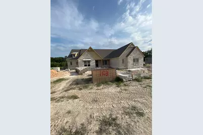 1103 Perrin Lane, Van Alstyne, TX 75495 - Photo 1