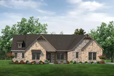 1103 Perrin Lane, Van Alstyne, TX 75495 - Photo 2