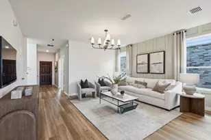 1065 Clear Dusk Ln, Forney, TX 75126 - Photo 4
