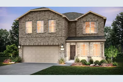 1065 Clear Dusk Lane, Forney, TX 75126 - Photo 1