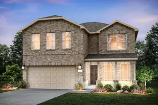1065 Clear Dusk Ln, Forney, TX 75126 - Photo 1