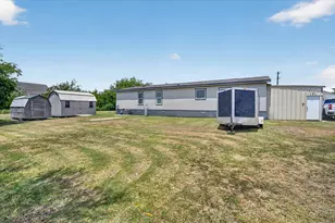 11529 Old Stoney Rd, Ponder, TX 76259 - Photo 20