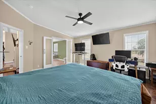 11529 Old Stoney Rd, Ponder, TX 76259 - Photo 16