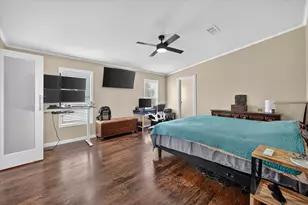 11529 Old Stoney Rd, Ponder, TX 76259 - Photo 4