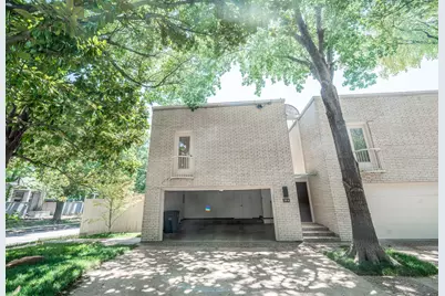 2818 Welborn Drive #9, Dallas, TX 75219 - Photo 1