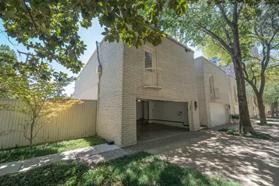 2818 Welborn Drive #9, Dallas, TX 75219 - Photo 2