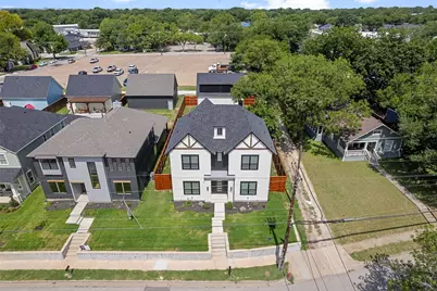 409 N Rogers Street, Waxahachie, TX 75165 - Photo 2