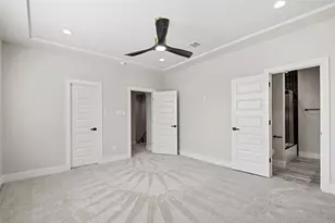 409 N Rogers St, Waxahachie, TX 75165 - Photo 30