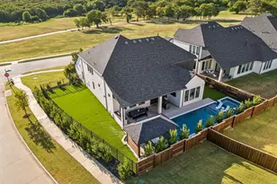4851 Lopiano St, Prosper, TX 75078 - Photo 34