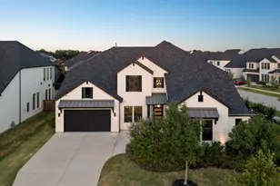 4851 Lopiano St, Prosper, TX 75078 - Photo 2